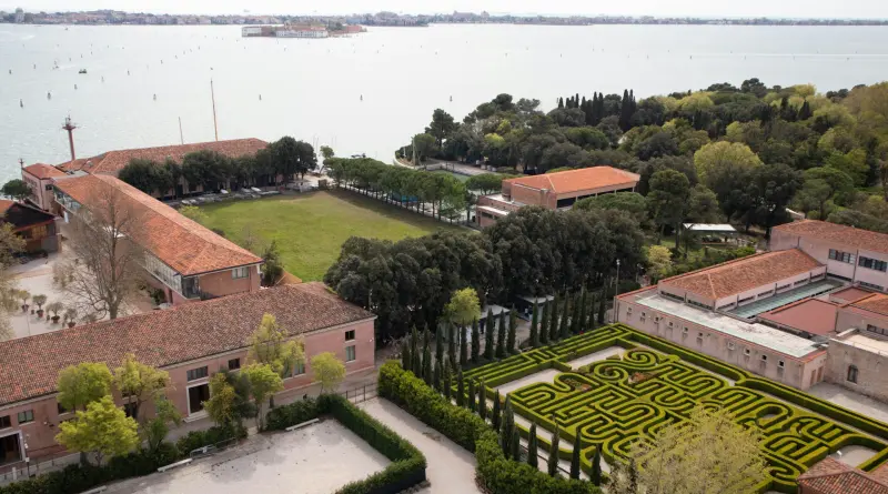 Les destinations en Italie