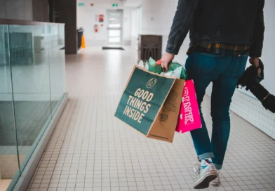 Le tourisme shopping en Italie