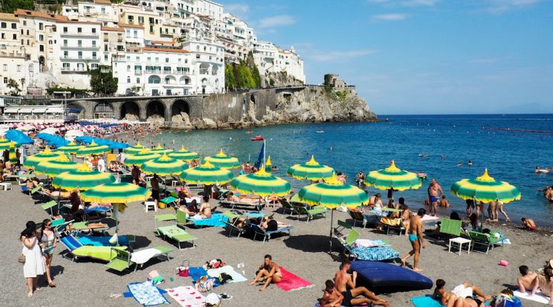 5 villes côtières secrètes entre Ligurie et Marches