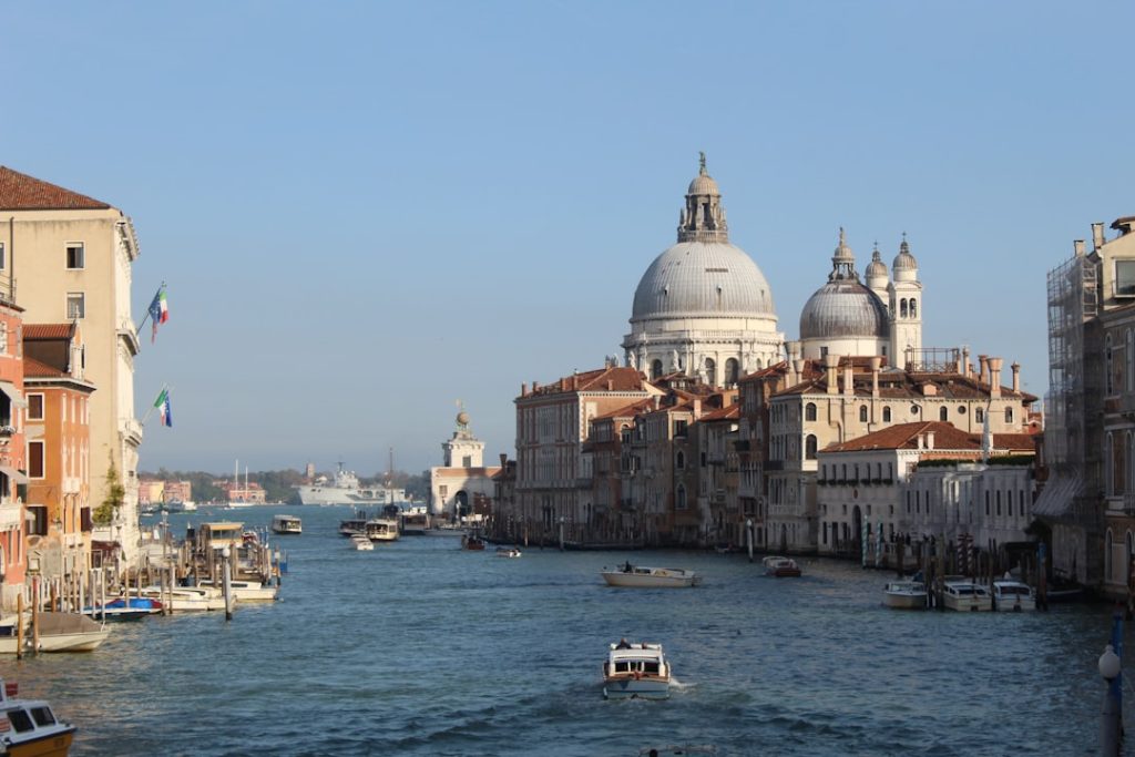 Visiter Venise en 2 jours : itinéraire & budget 2026