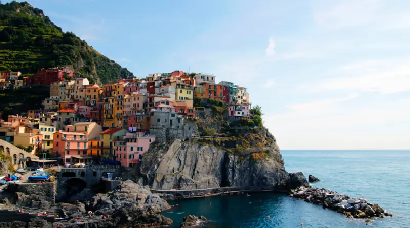 Italie du Nord authentique sous 1500€ : 5 jours sans Florence
