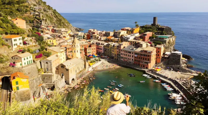 Voyage Italie tout compris vs à la carte : budget 2026
