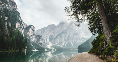 Banff National Park, Canada