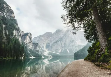 Banff National Park, Canada
