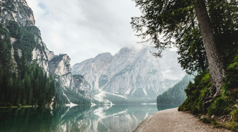 Banff National Park, Canada